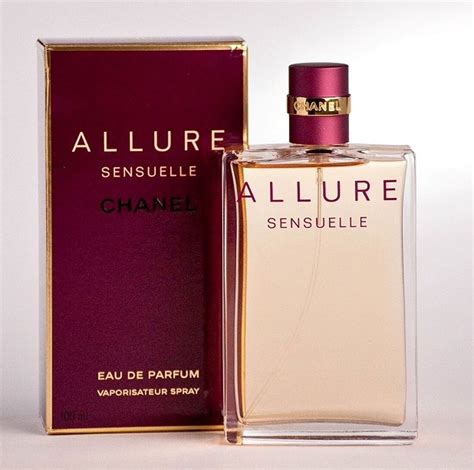 perfumes like chanel allure|More.